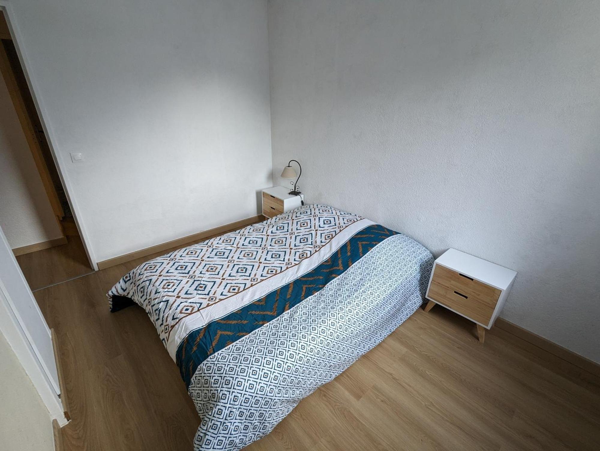 Central Spacious Flat With Private Parking Chamonix Exterior photo
